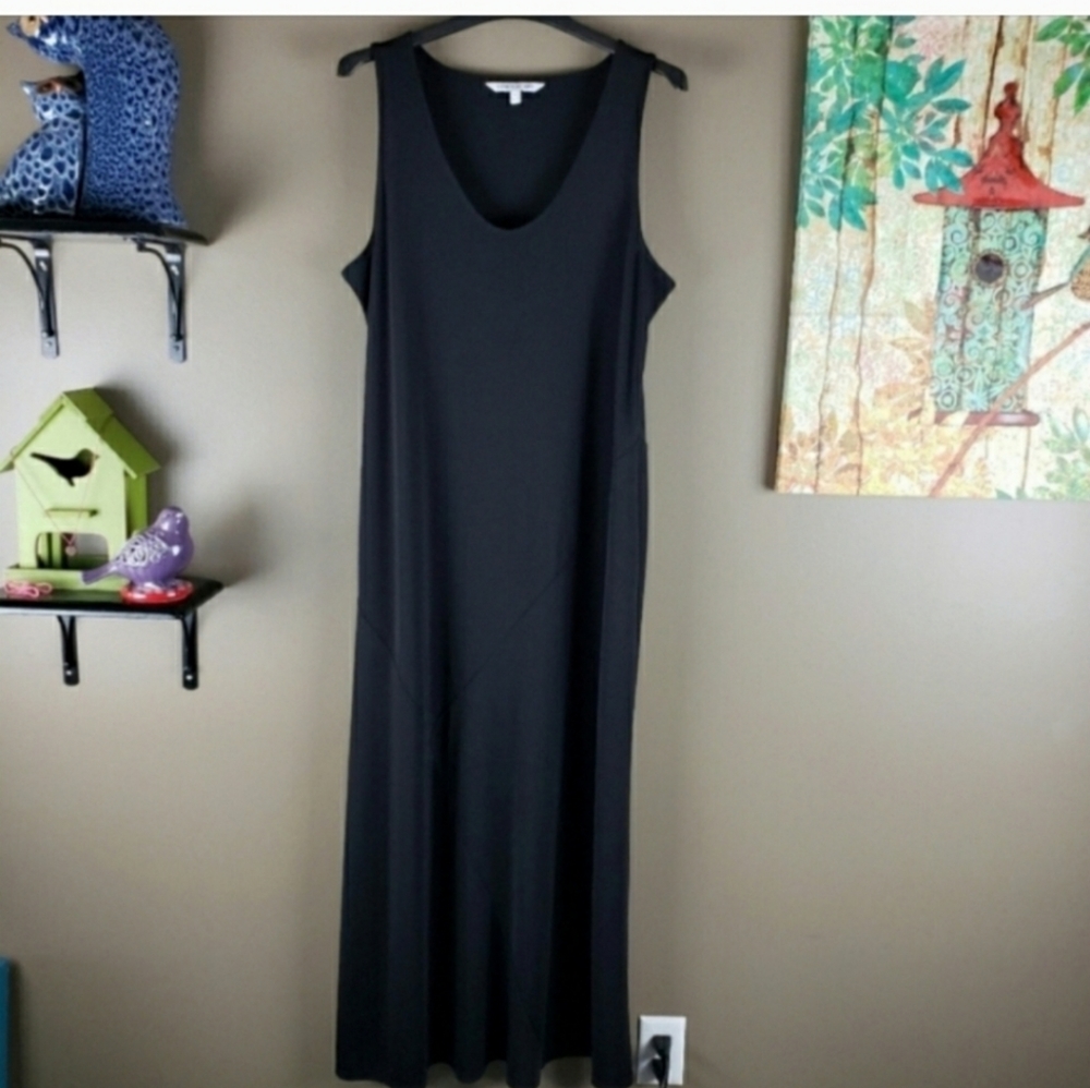 Elizabeth & James designer maxi dress XL - Picture 6 of 11